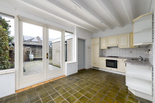 Medium property photo - De Wetterkamp 7, 8501 PK Joure